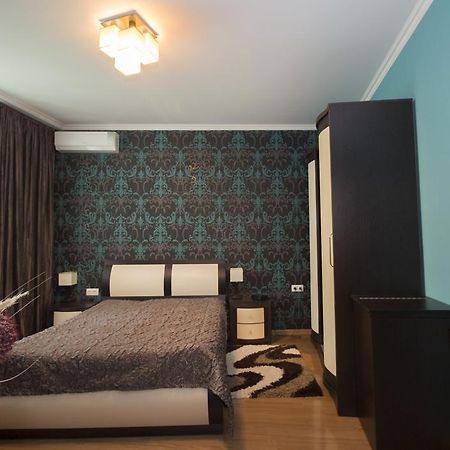 Eden Villa Tbilisi Luaran gambar