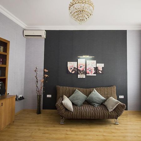 Eden Villa Tbilisi Luaran gambar