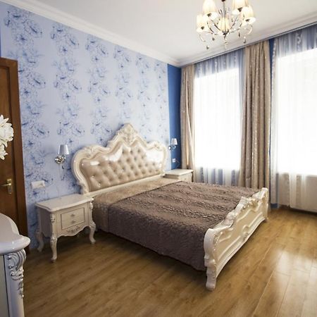 Eden Villa Tbilisi Luaran gambar