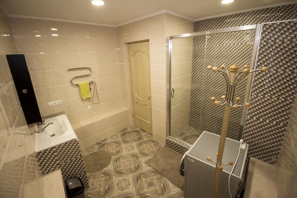 Eden Villa Tbilisi Luaran gambar