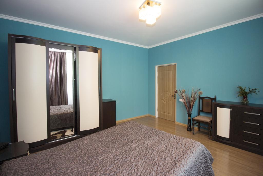 Eden Villa Tbilisi Luaran gambar