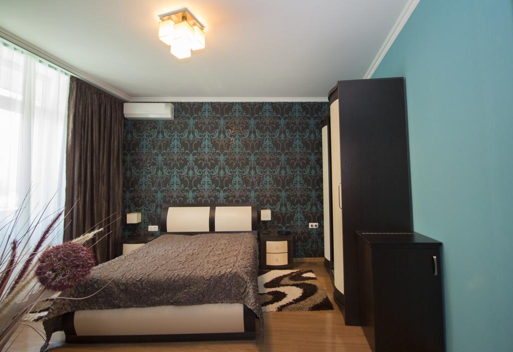 Eden Villa Tbilisi Luaran gambar