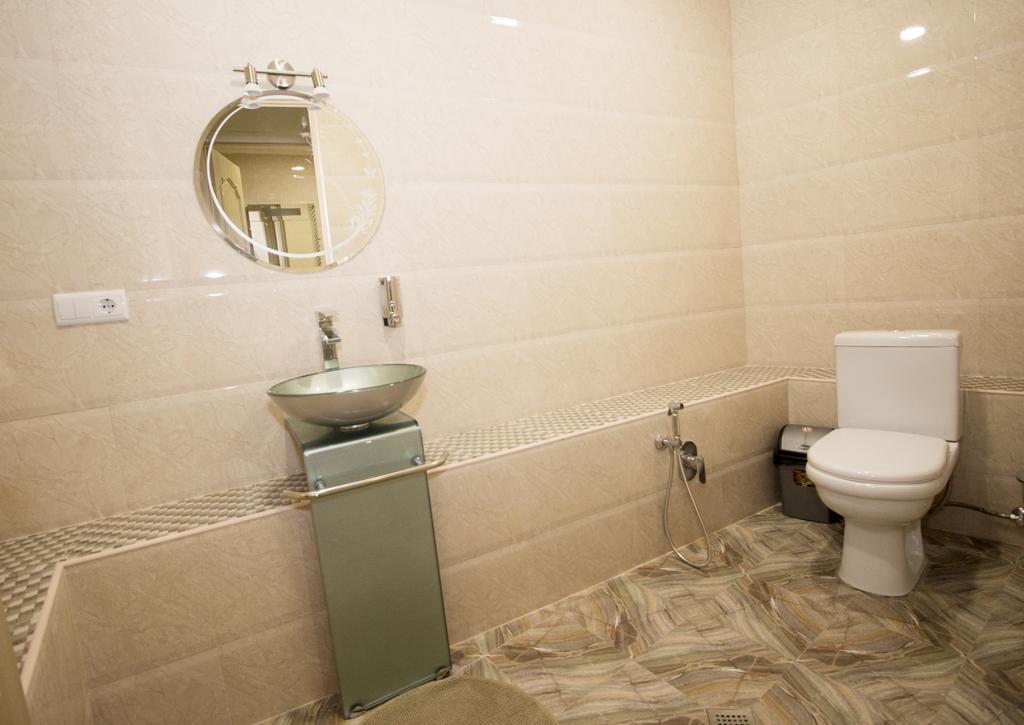 Eden Villa Tbilisi Luaran gambar