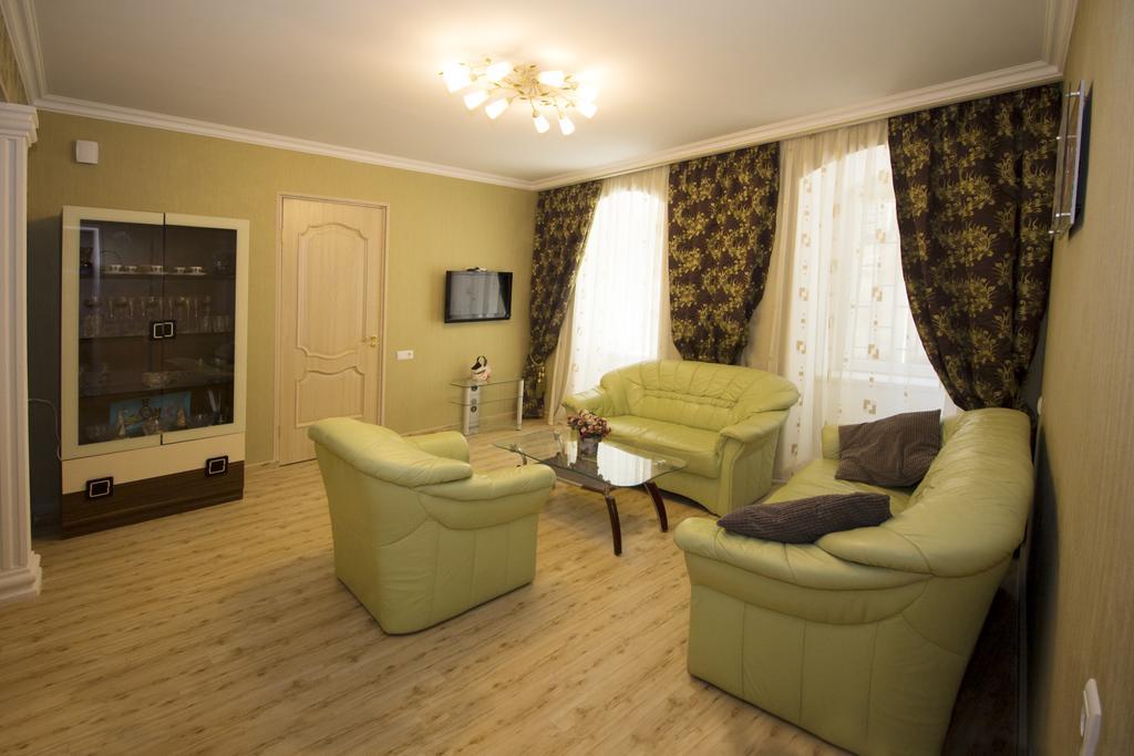 Eden Villa Tbilisi Luaran gambar