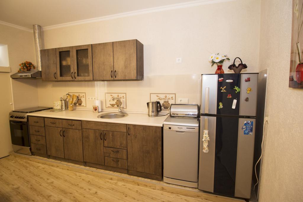 Eden Villa Tbilisi Luaran gambar
