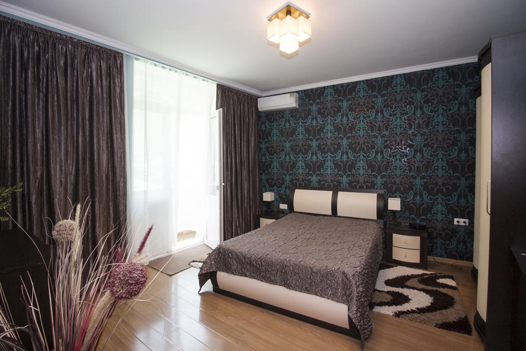 Eden Villa Tbilisi Luaran gambar