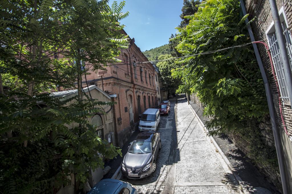 Eden Villa Tbilisi Luaran gambar
