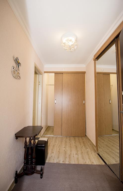 Eden Villa Tbilisi Luaran gambar