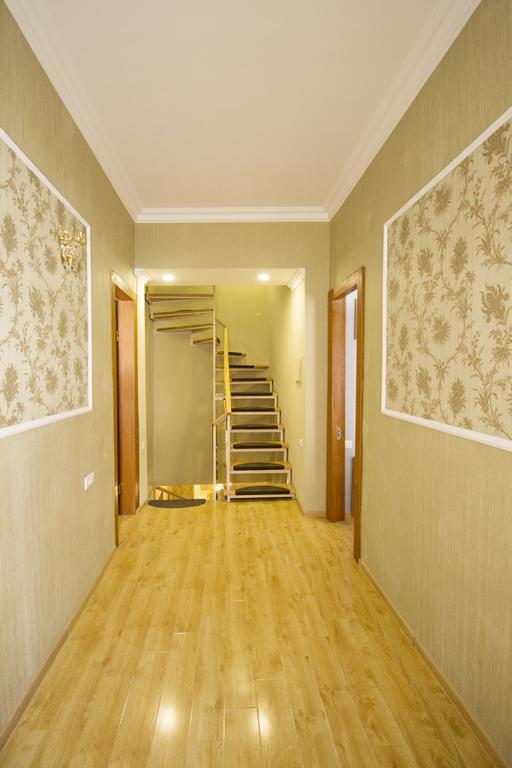 Eden Villa Tbilisi Luaran gambar