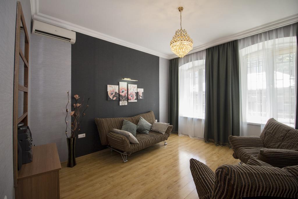 Eden Villa Tbilisi Luaran gambar