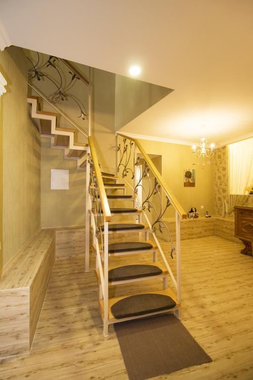 Eden Villa Tbilisi Luaran gambar
