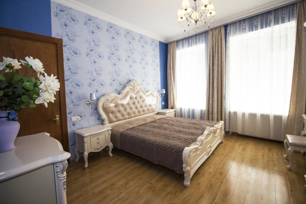 Eden Villa Tbilisi Luaran gambar