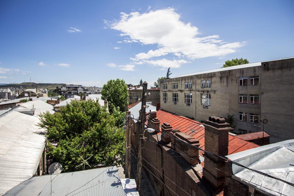 Eden Villa Tbilisi Luaran gambar