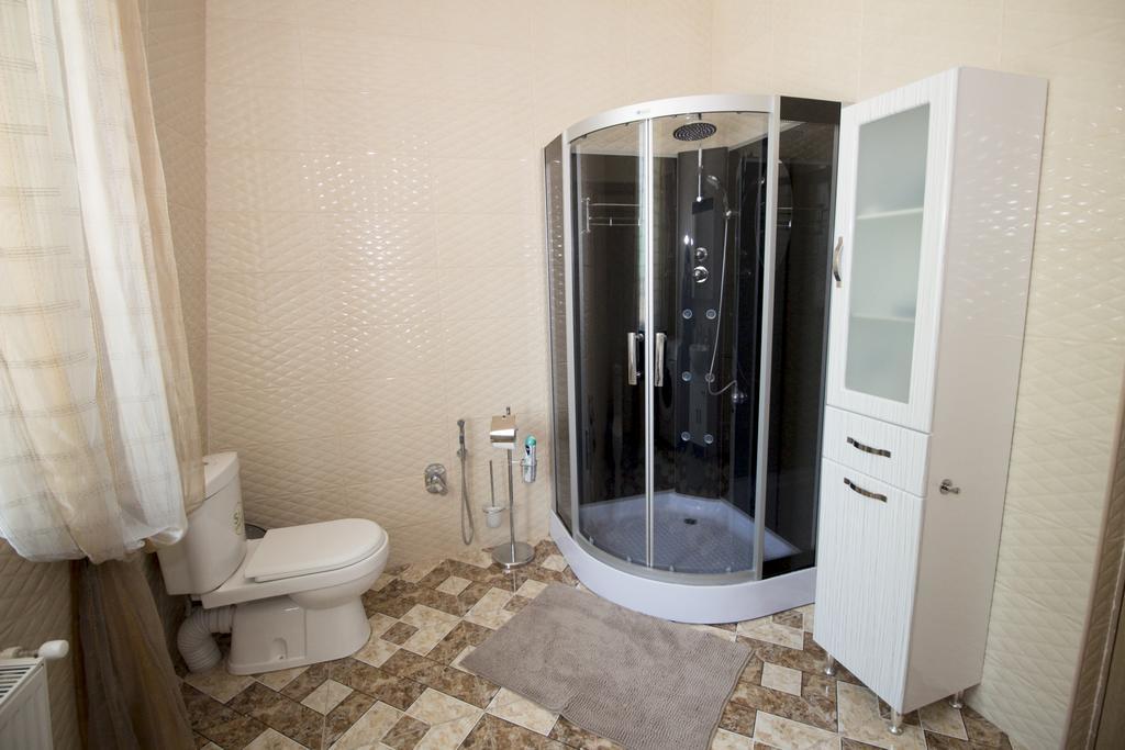 Eden Villa Tbilisi Luaran gambar