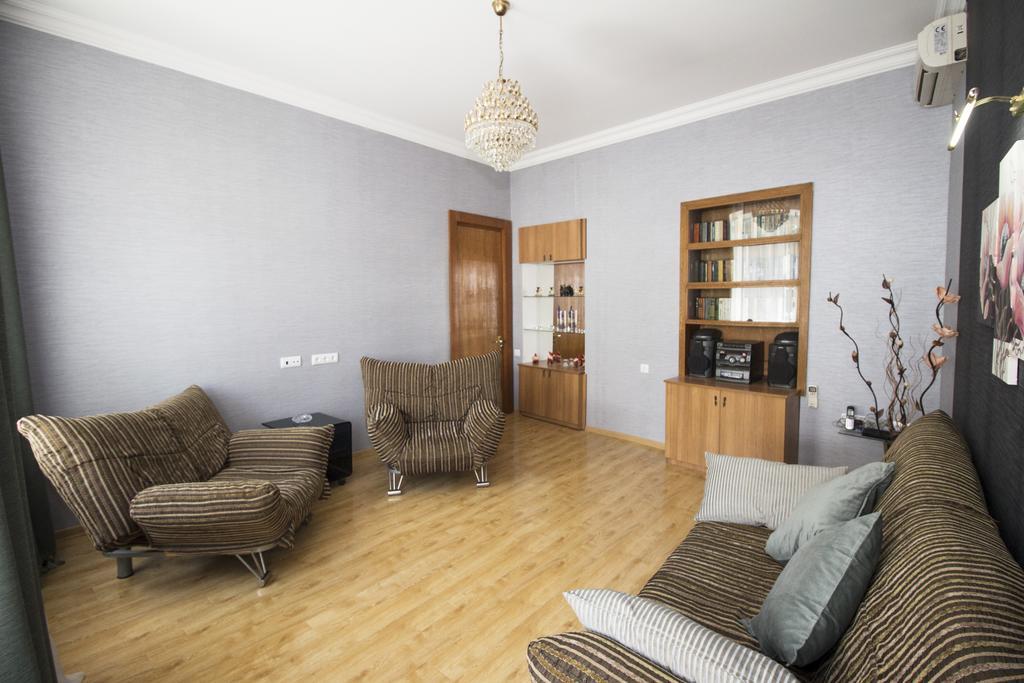 Eden Villa Tbilisi Luaran gambar
