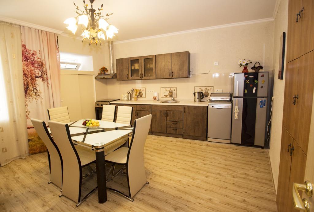 Eden Villa Tbilisi Luaran gambar