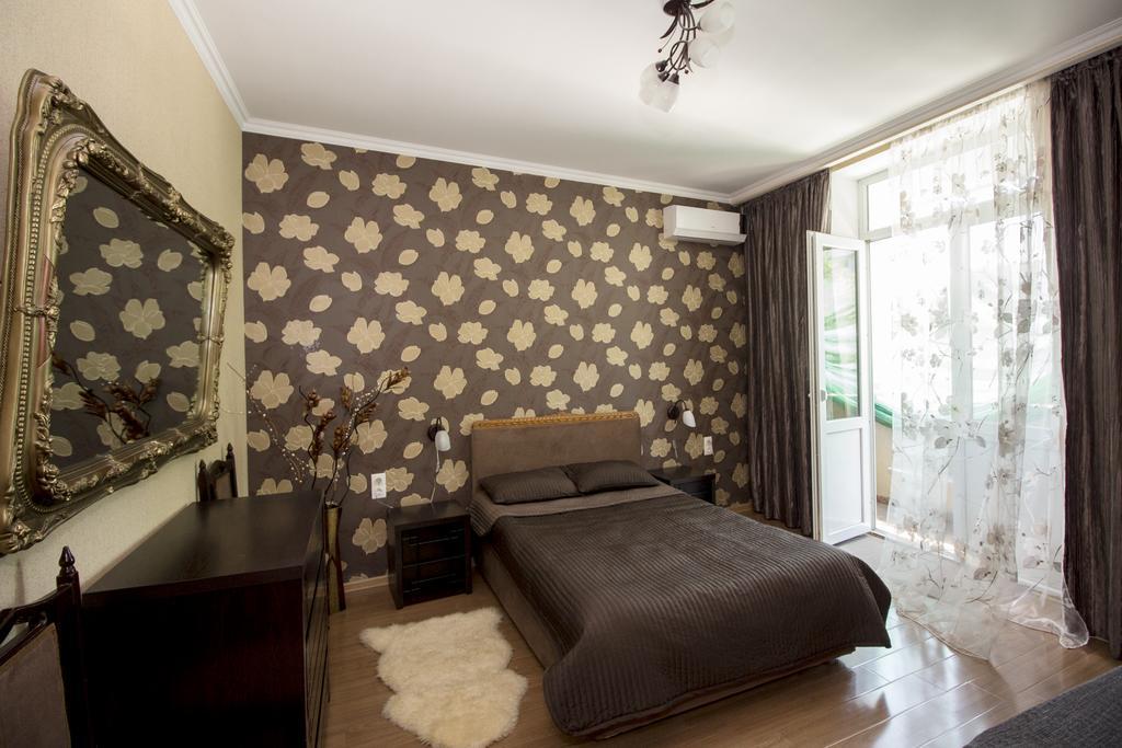 Eden Villa Tbilisi Luaran gambar