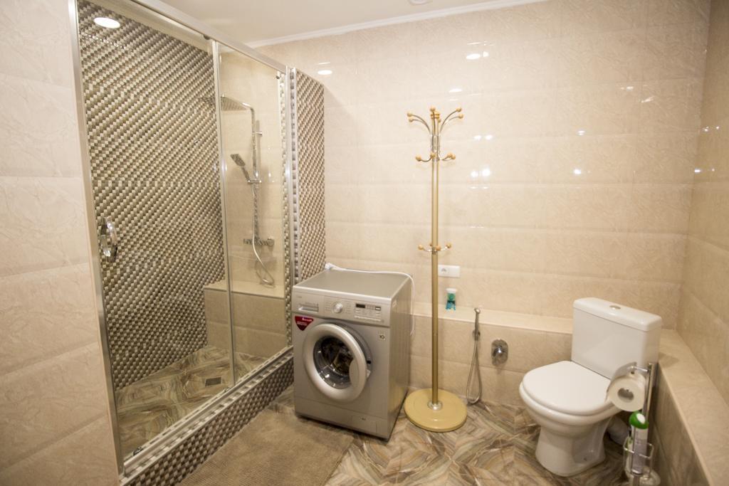 Eden Villa Tbilisi Luaran gambar