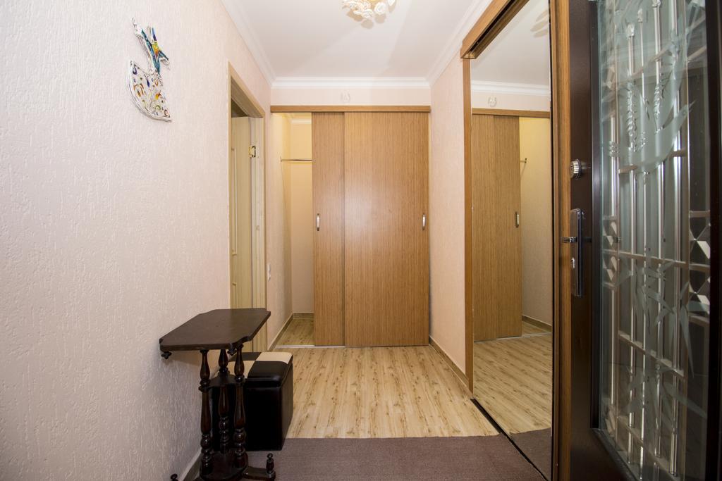 Eden Villa Tbilisi Luaran gambar