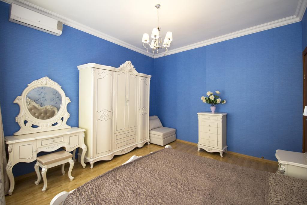 Eden Villa Tbilisi Luaran gambar