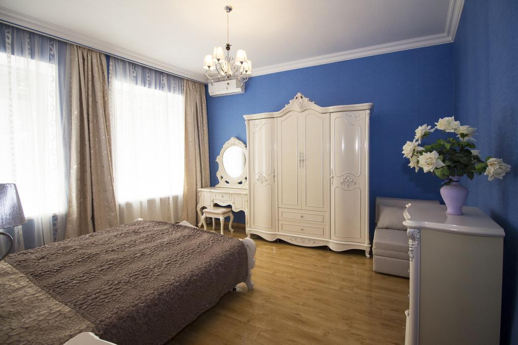 Eden Villa Tbilisi Luaran gambar