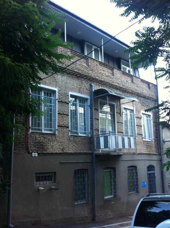 Eden Villa Tbilisi Luaran gambar
